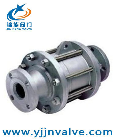 ZHQ-B氢气阻火器